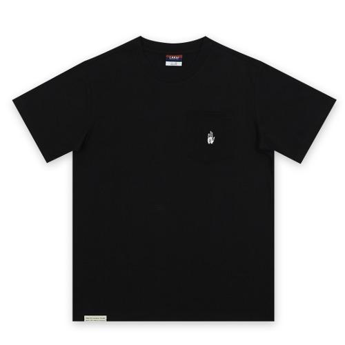 [상의] HERO 안중근 의사 포켓 반팔티_M1900