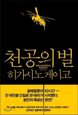 천공의 벌 - 예스24