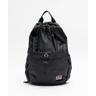 BEN DAVIS 벤데이비스 오리지널 스트링 미니 데이팩 7L 블랙 매장정품 185996, BLACK, FREE