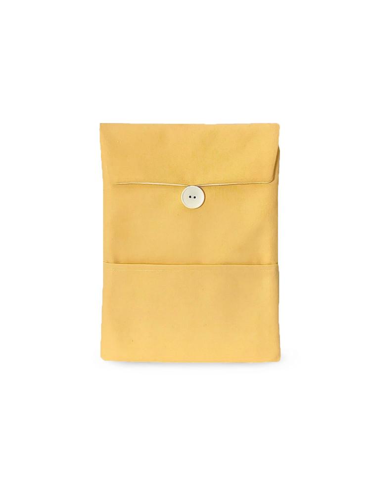 LY Ipad Pouch / 아이패드 노트북 파우치