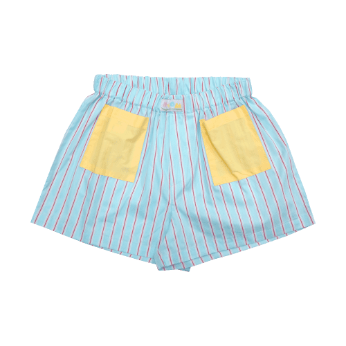 Cotton Candy Shorts