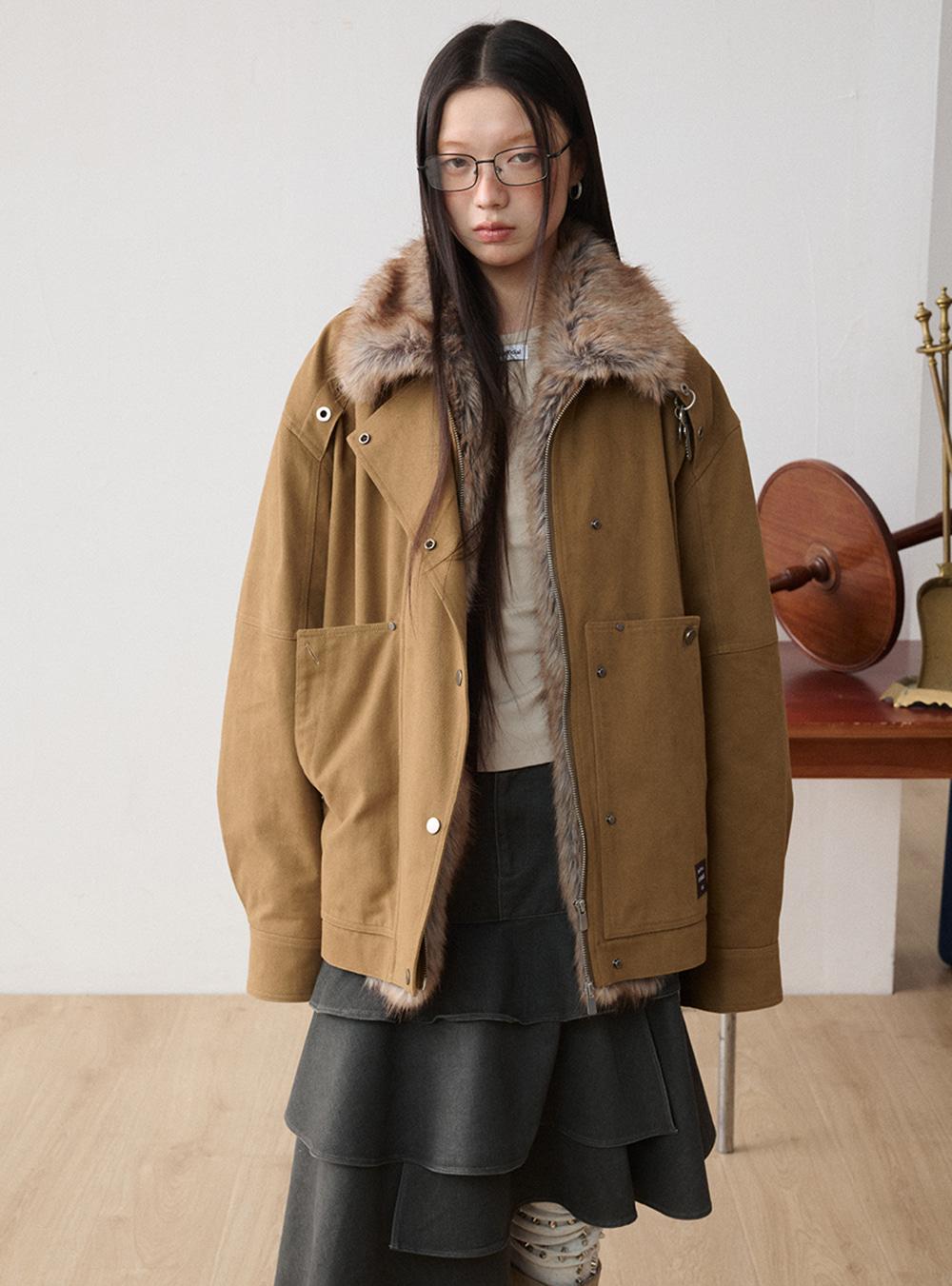 Nomad Echo Down Jacket (2color)