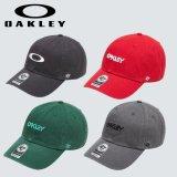 오클리 리믹스 모자 볼캡 OAKLEY FOS901220