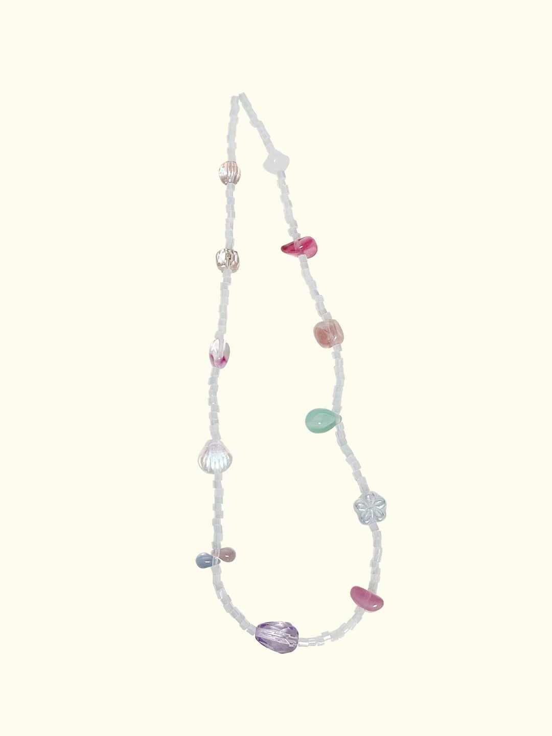 sea long strap keyring