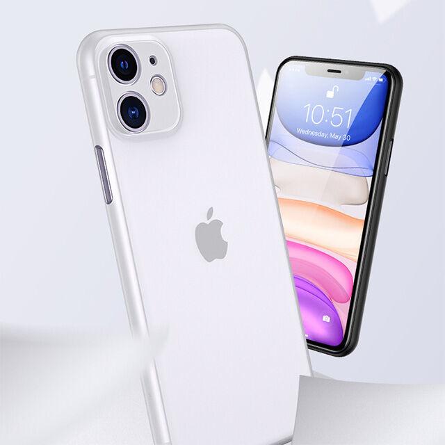 벤크스 아이폰11 PRO MAX 0.4mm 케이스