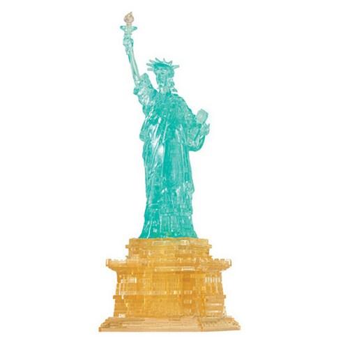 제루엘 자유의 여신상 3D 크리스탈퍼즐 JR0121 - 퍼즐 | 쿠팡