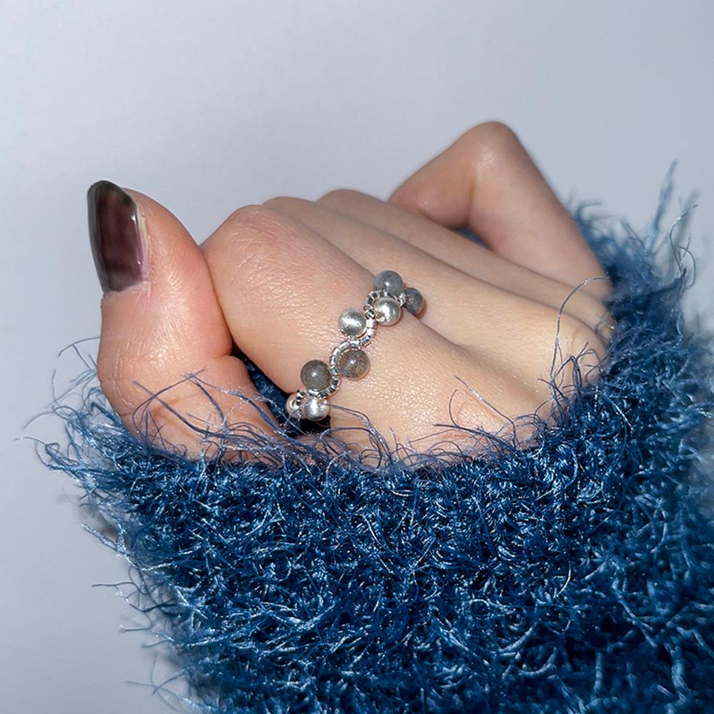 Vine Ring 덩쿨 모양 반지