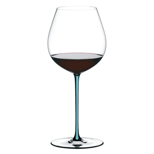 리델 파토마노 피노누아 터쿠아즈 와인잔 4900/41T - 와인잔 | 쿠팡