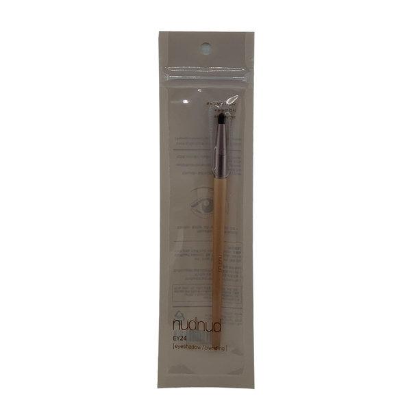 아리따움 눋눋브러시 EY24 블렌딩 섀도우 브러시 1개