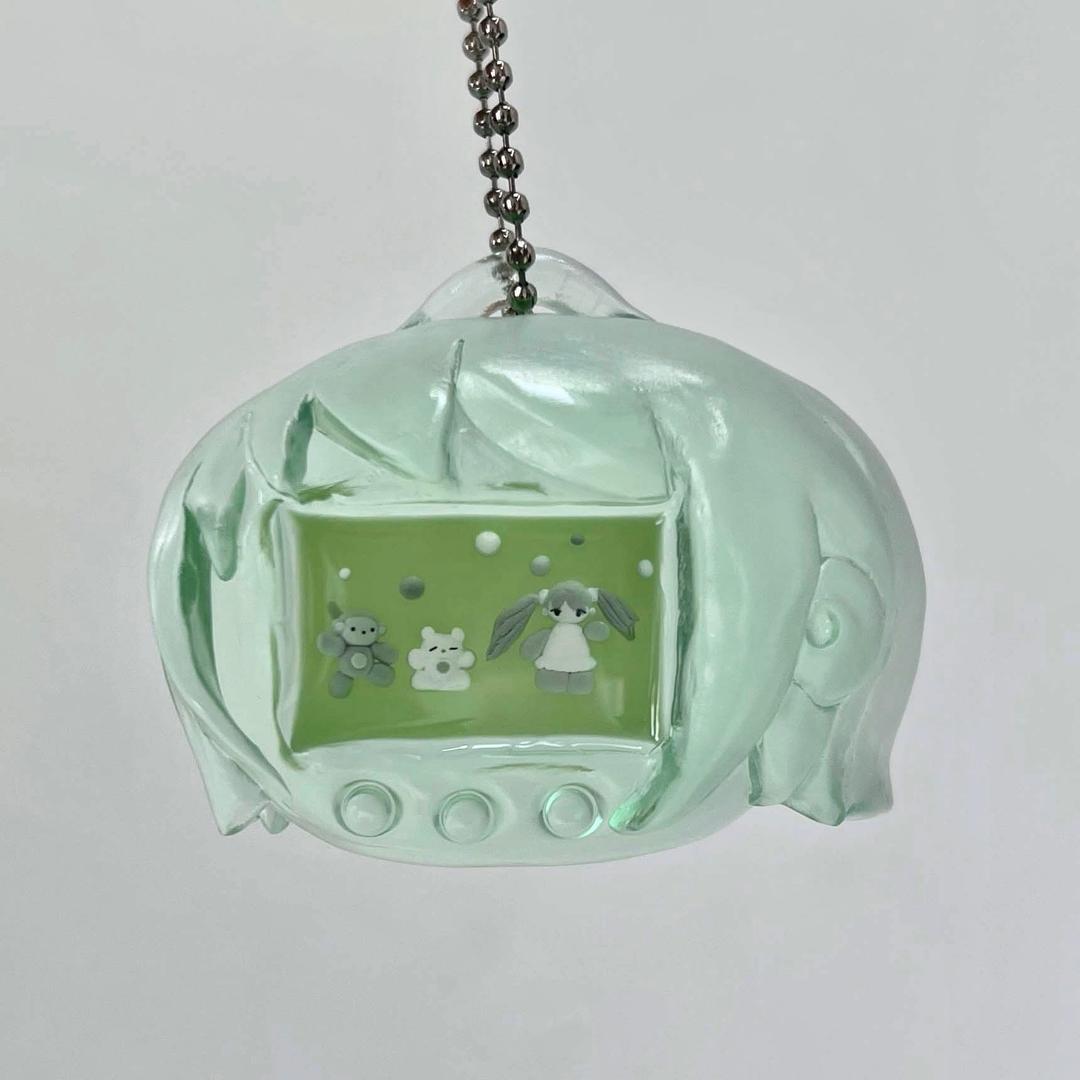 다마고치-2(only one)