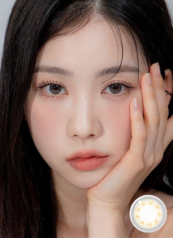 [M009] 파도 브라운