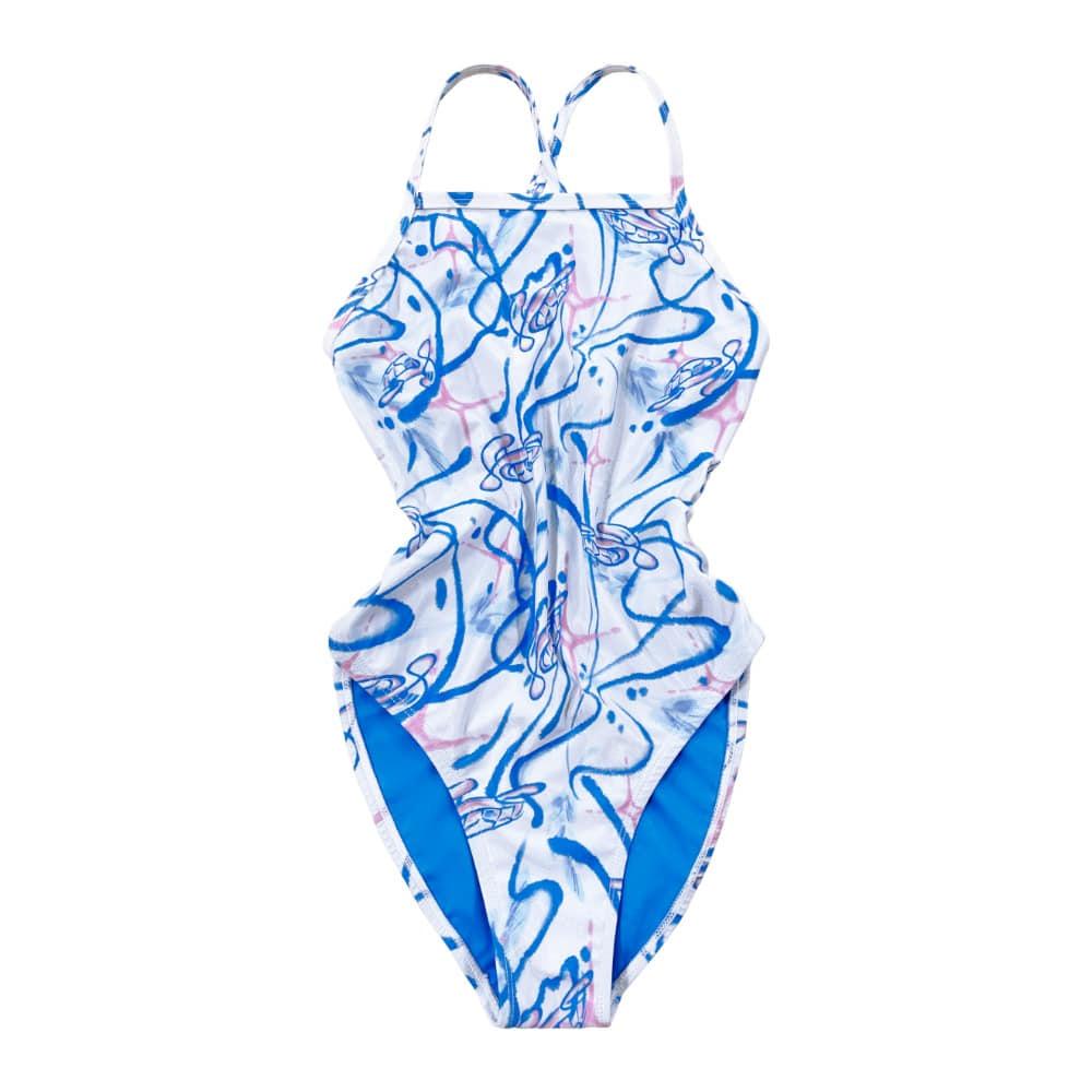 재은 시그니처 - 돌고래 에디션 (아리엘)