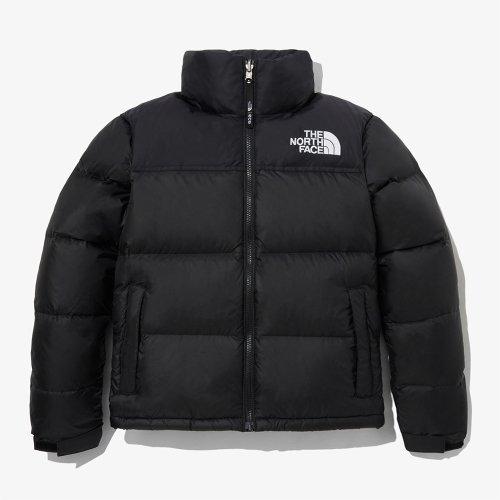 NJ1DP81A 여성 1996 에코 눕시 자켓