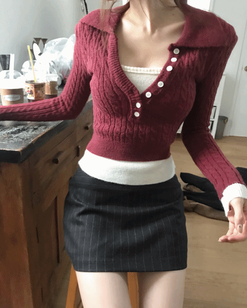 클라우드이모션 [ 위니 ver.2 ] 베니 케이블 버튼 레이어 NT