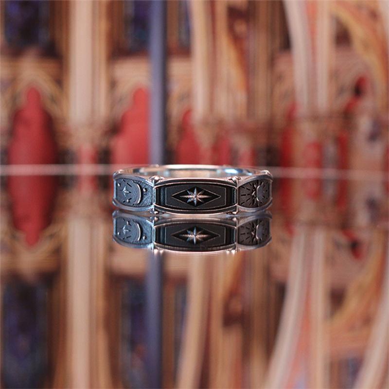Almagest Ring