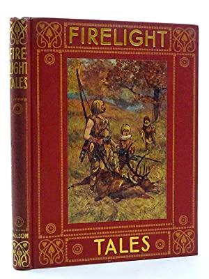 FIRELIGHT TALES
