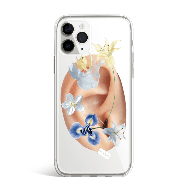 EarFhone Case