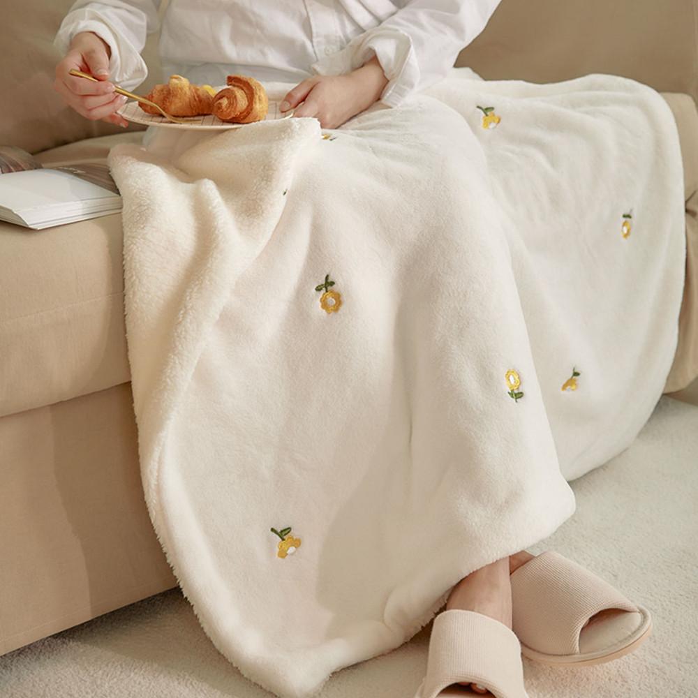 양털 담요 블랭킷 극세사 밍크 30종 부드러운 겨울 차박 캠핑 쇼파 이불 무릎
