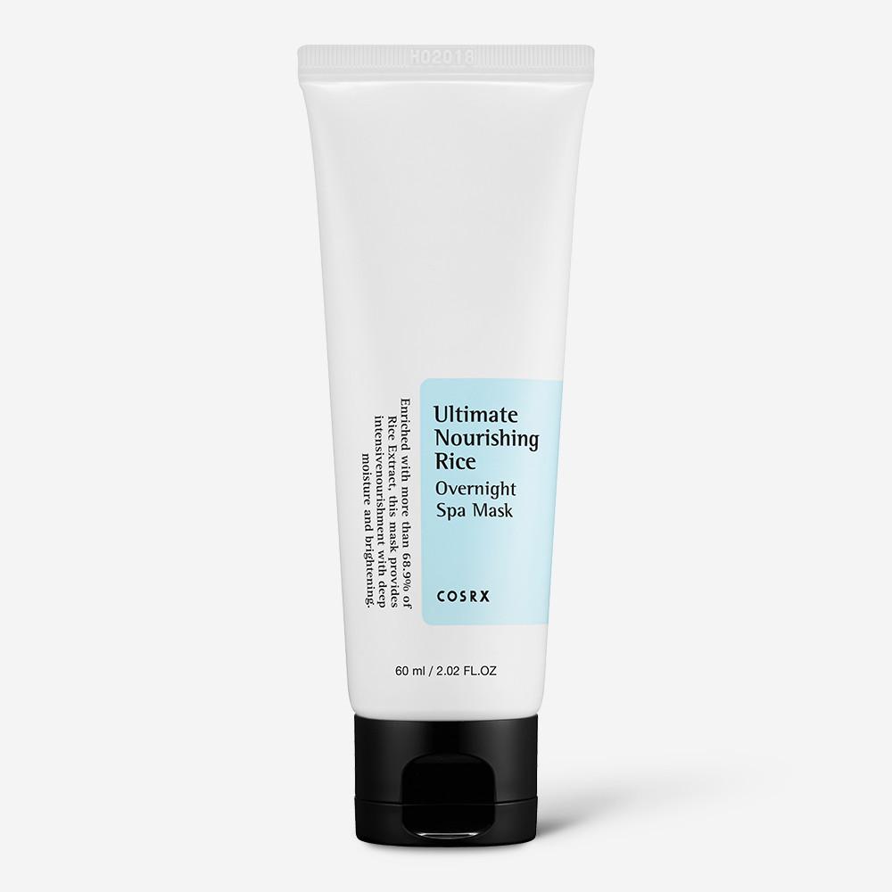 코스알엑스 찹쌀쫀쫀팩 60ml