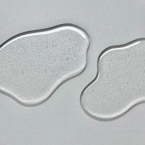 [이승연] 물방울 플레이트 _2Type