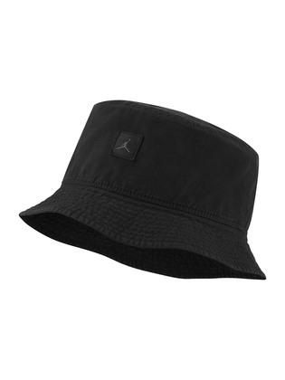 [DC3687-010] JORDAN BUCKET JM WASHED CAP