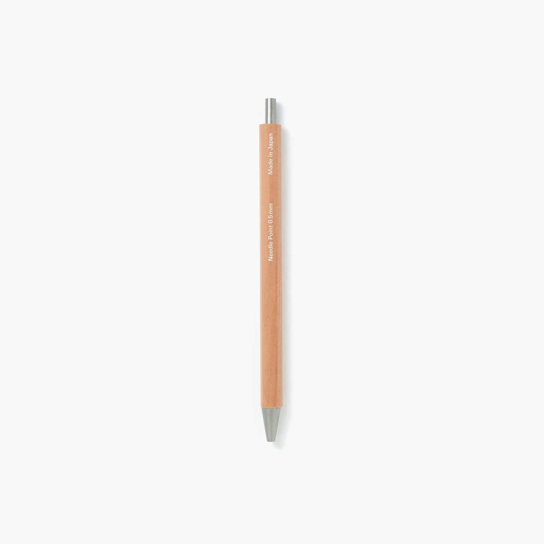 Cedar Pocket Pen - Natural