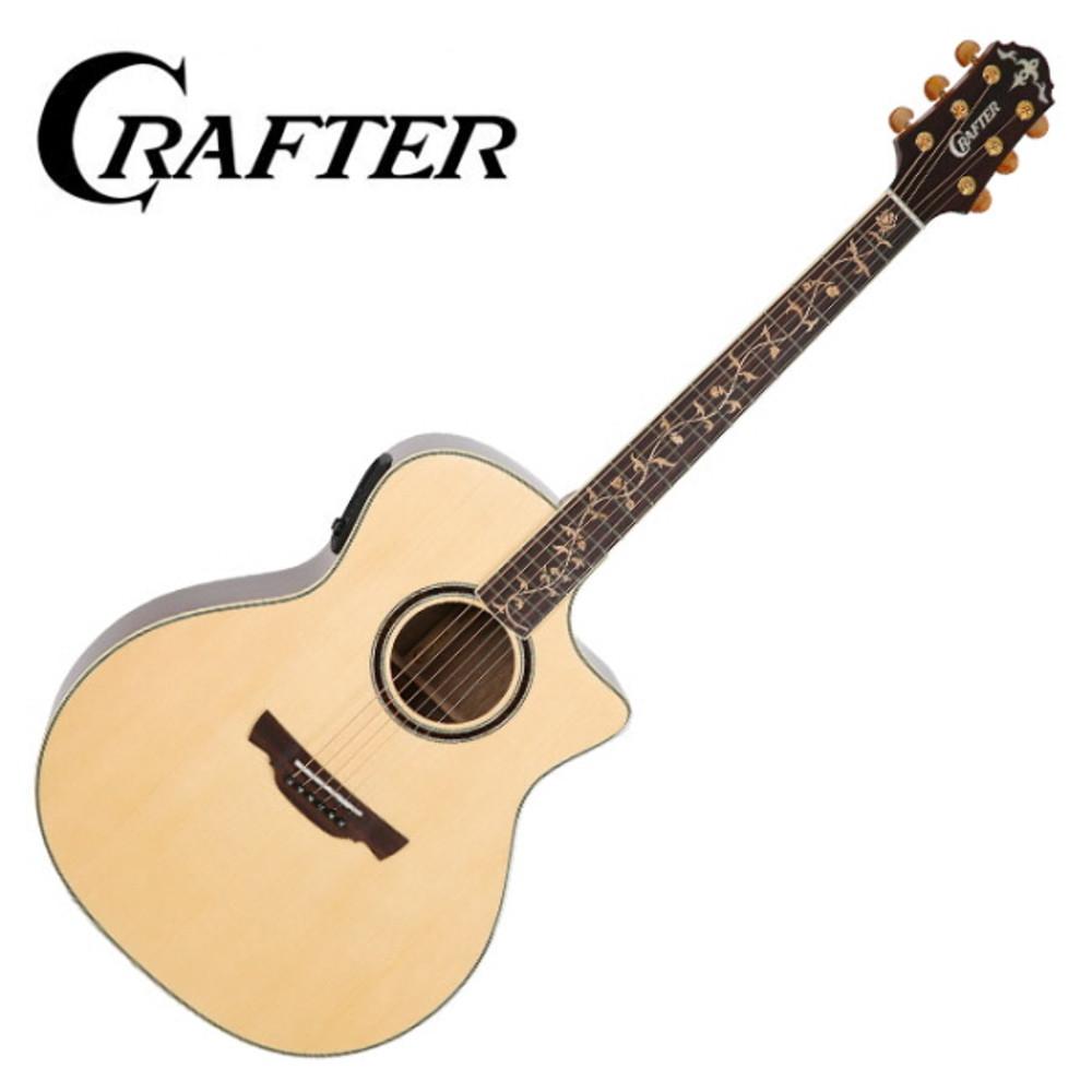 성음 크래프터 kgae 27 prestige 아이유 기타 10종구성품