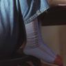 Cuddle Weather Socks (2color)