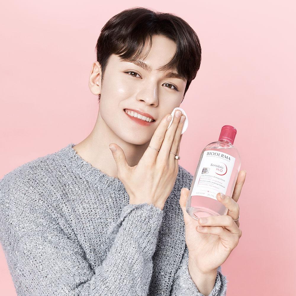 센시비오 H2O 500ml