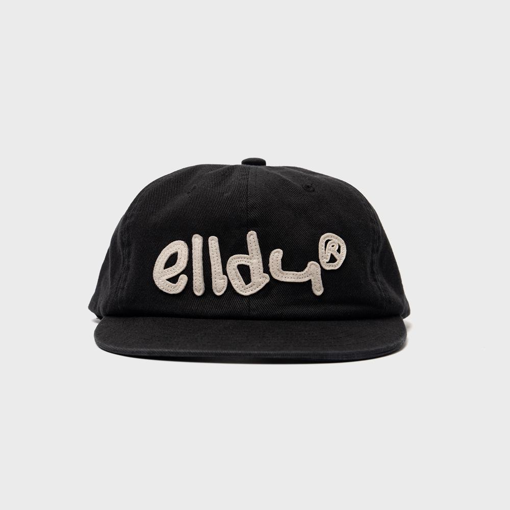 엘두 아플리케-앱 블랙