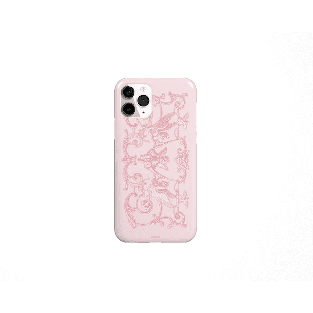 For my Angel Case_Pink