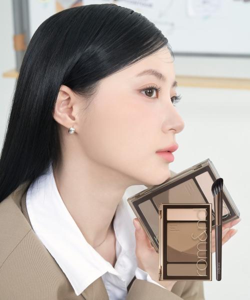 베러 댄 컨투어+노즈 브러쉬