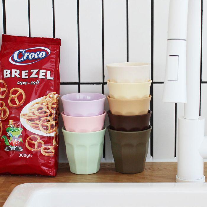 디저트 컵 (22 colors)