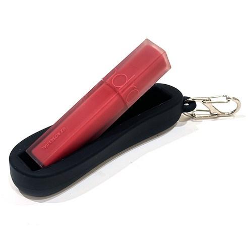 립밤 립스틱 틴트 실리콘 케이스 키링 - 파우치/이너백 | 쿠팡