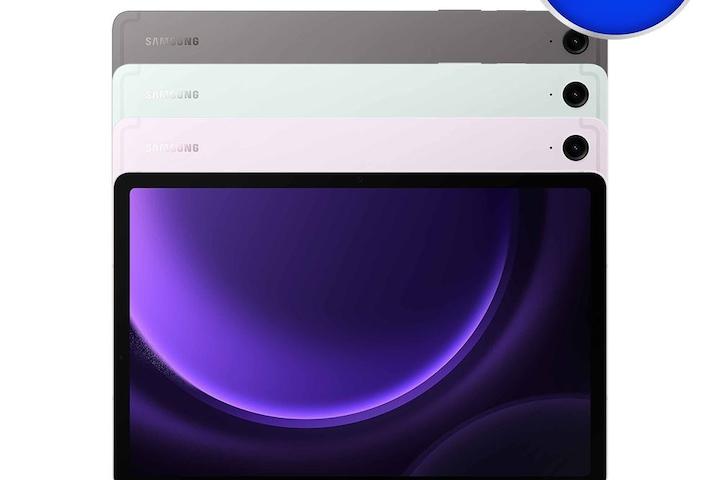 갤럭시탭 S9FE 128GB WIFI/5G