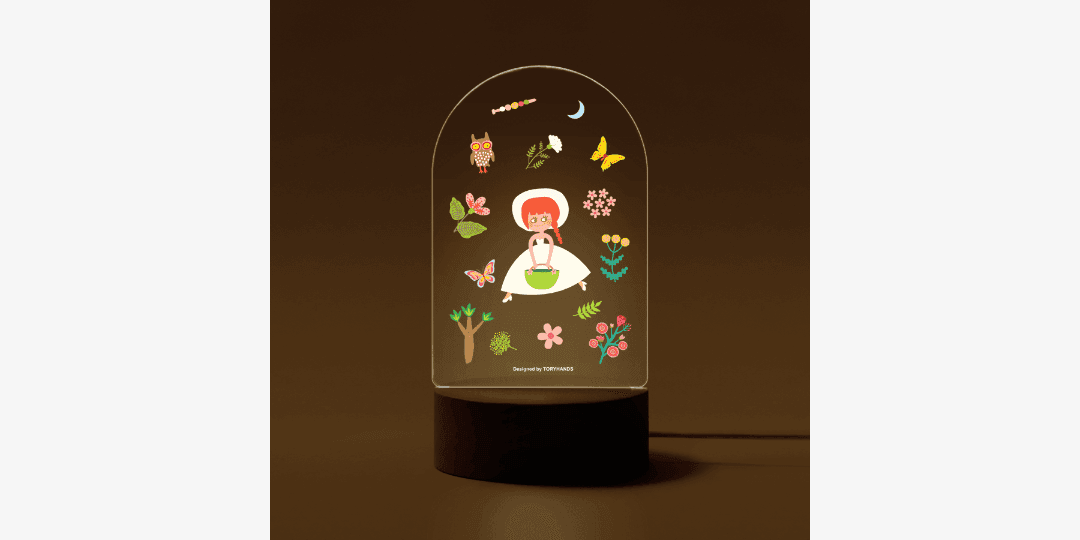 지니의 정원