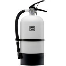 세이프라이프 Z33 ABC분말소화기 3.3kg 화이트 높이 38.5cm  1개