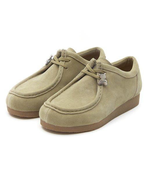 NUTTY BEIGE