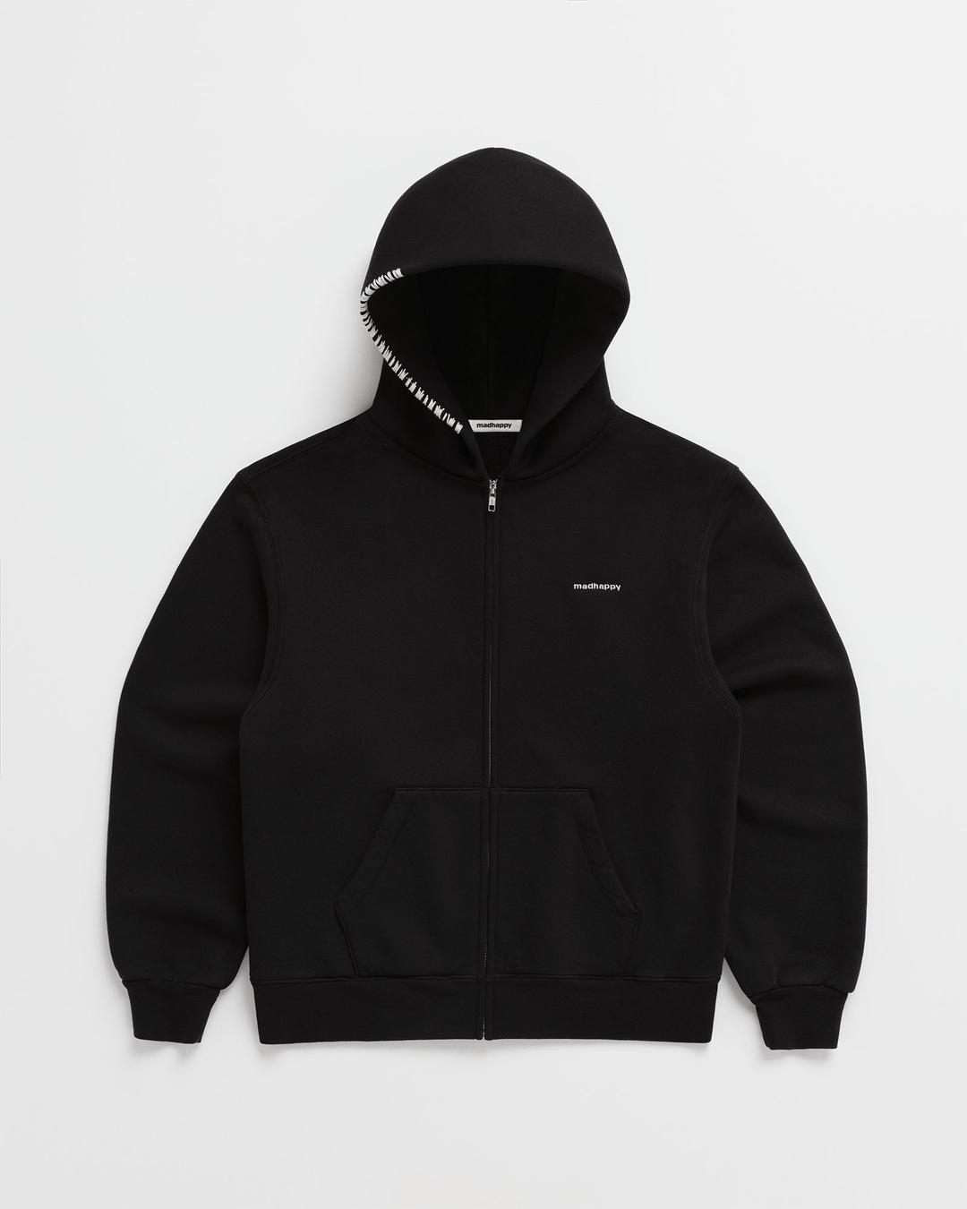 Classics Fleece Zip Up