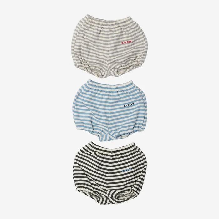 베이비 콘블랑 팬츠