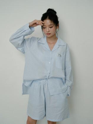 Ferry Stripe Homewear