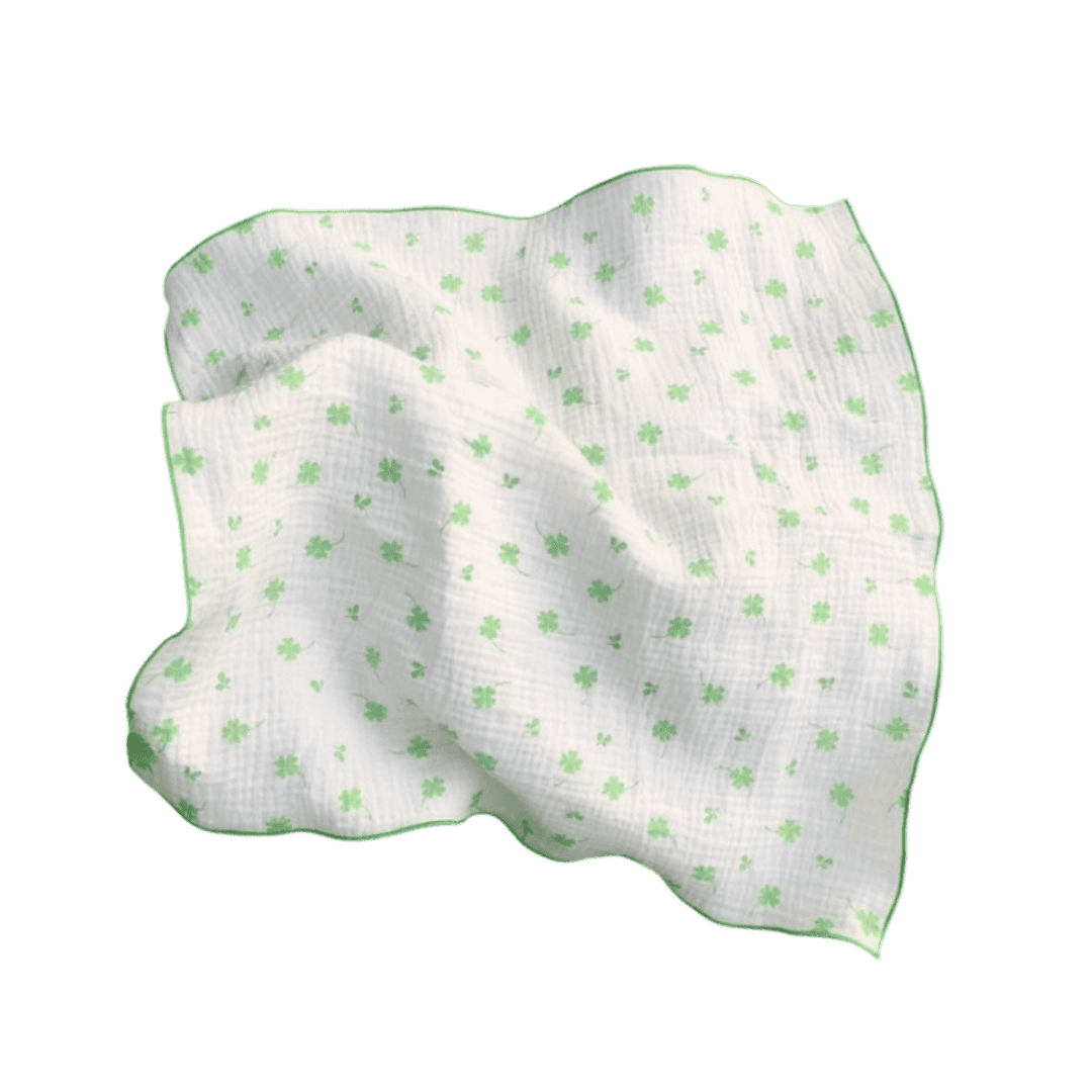 놓치고 싶지 않은 행운 손수건