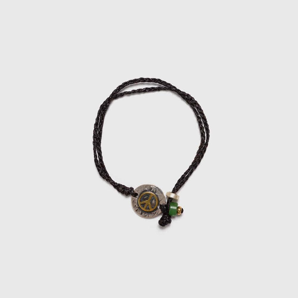 BRACE POINT BRACELET (D-307 PEACE)