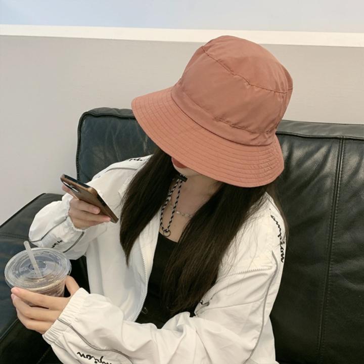 아웃도어 포켓 모자