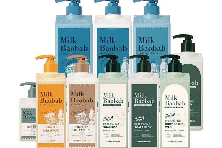 샴푸/트리트먼트/바디워시/크림 BEST구성 특가