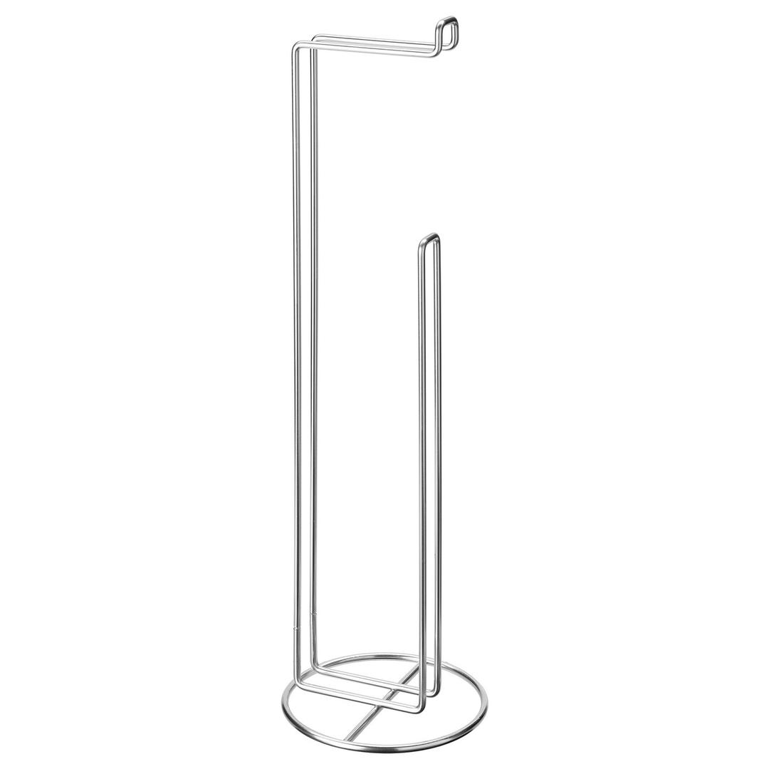 KROKFJORDEN Range-rouleaux WC - galvanisé