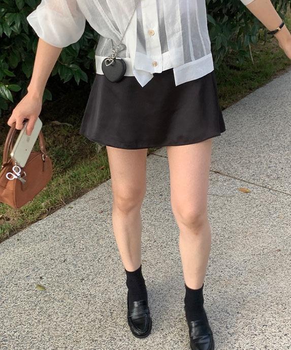 even skirt (3 color)