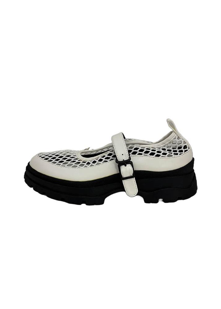no.261 torin sneakers (ivory)