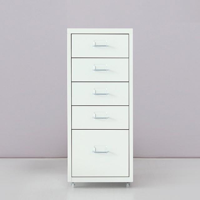 마켓비 FIHA 서랍장 4.1단 당일발송