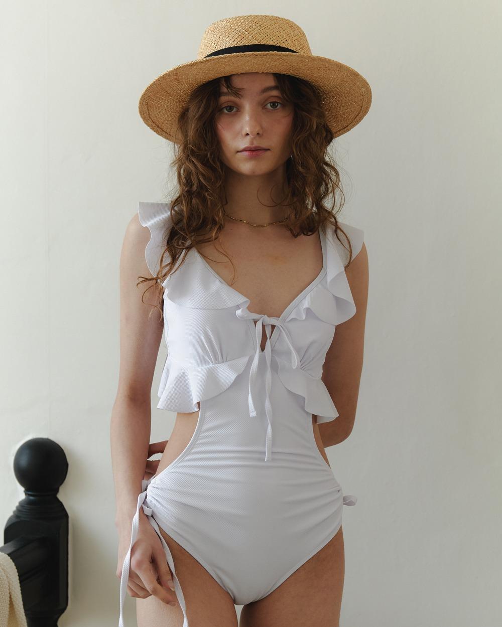 Lyrical White Swim 리리컬 화이트 스윔